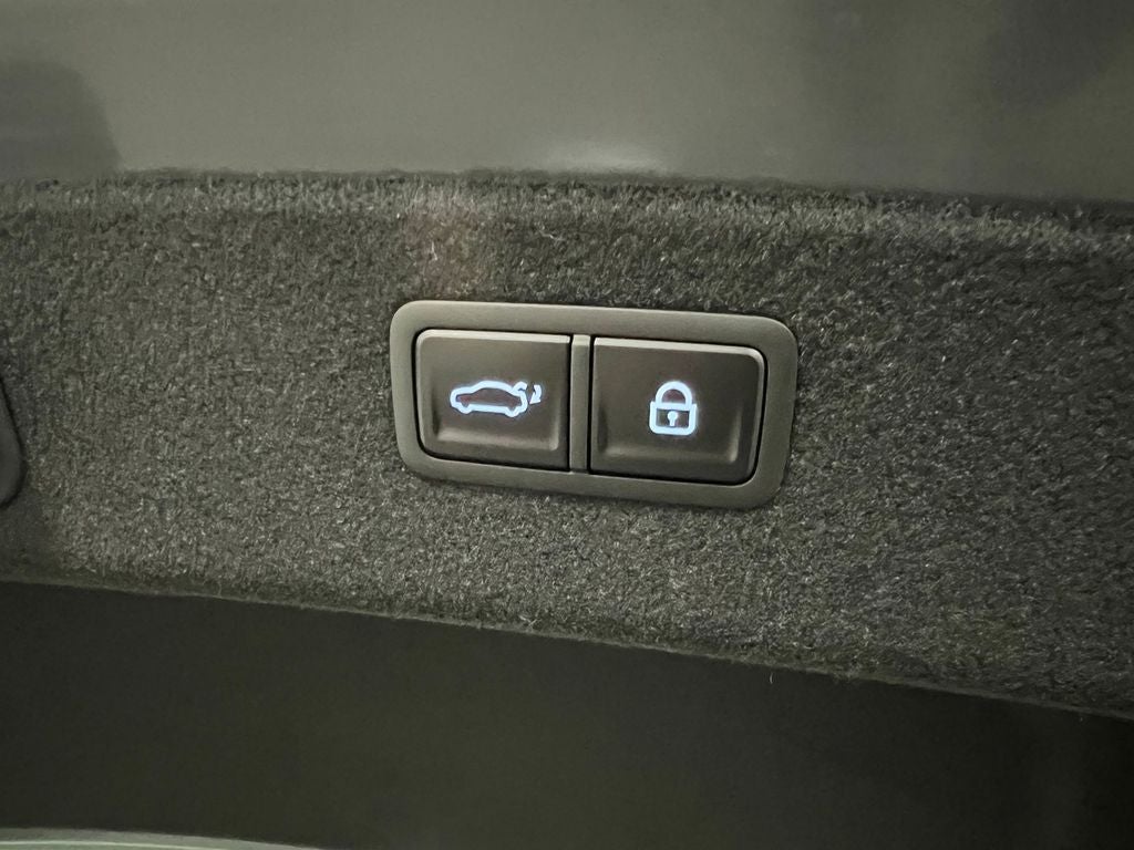 2026 Genesis G80 3.5T