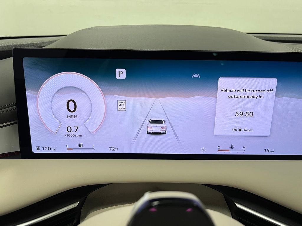 2026 Genesis G80 3.5T