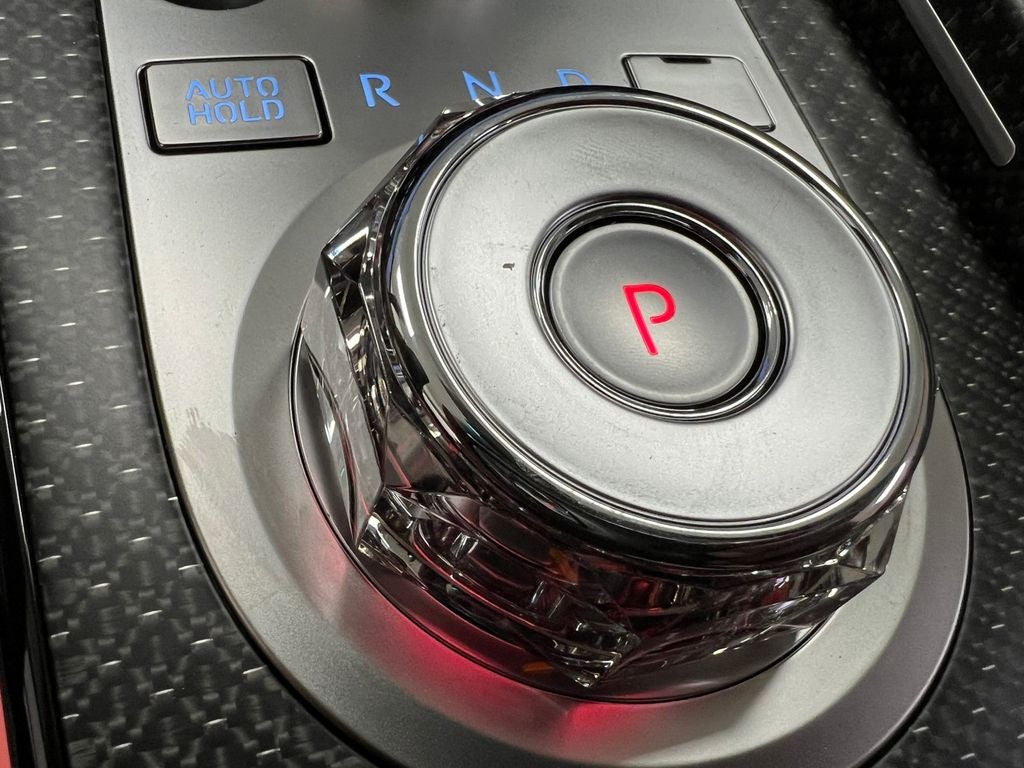 2026 Genesis G80 3.5T