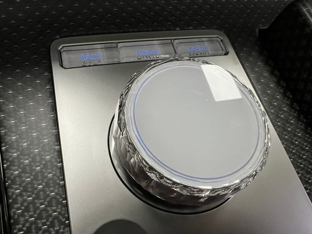 2026 Genesis G80 3.5T