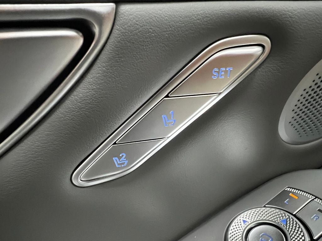 2026 Genesis G80 3.5T