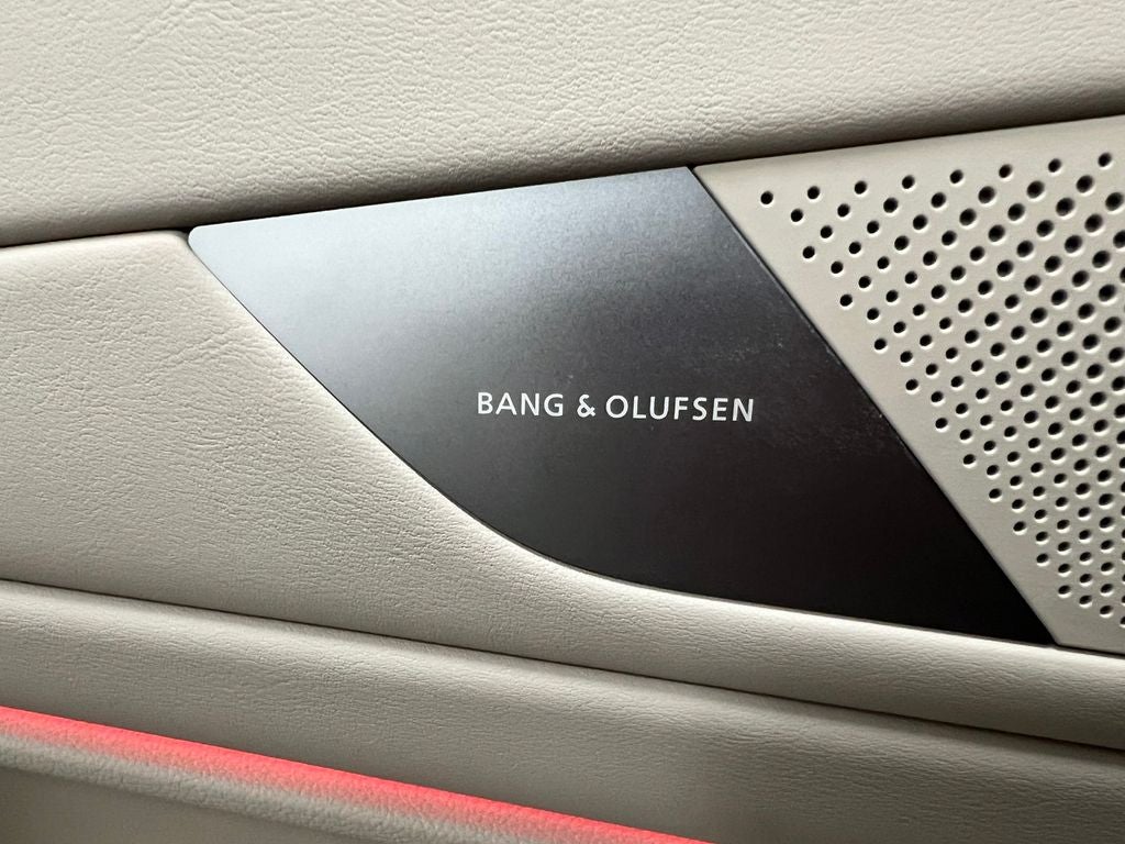 2026 Genesis G80 3.5T