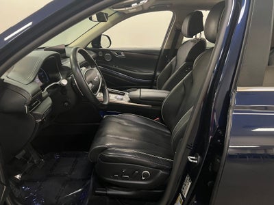 2022 Genesis GV80 2.5T