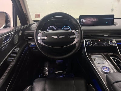 2022 Genesis GV80 2.5T