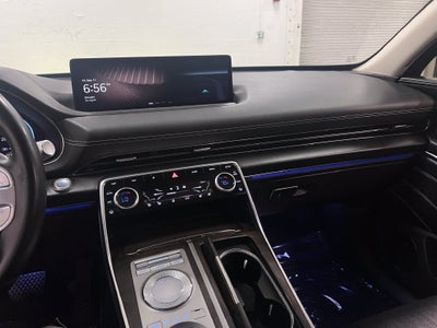 2022 Genesis GV80 2.5T
