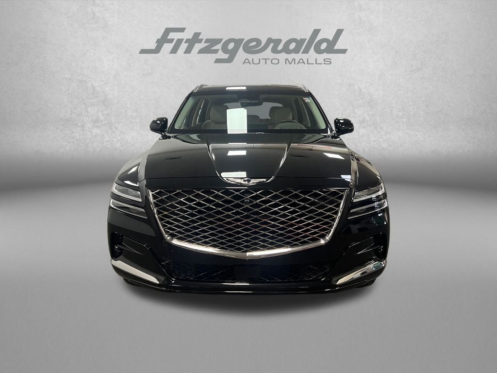 2023 Genesis GV80 2.5T