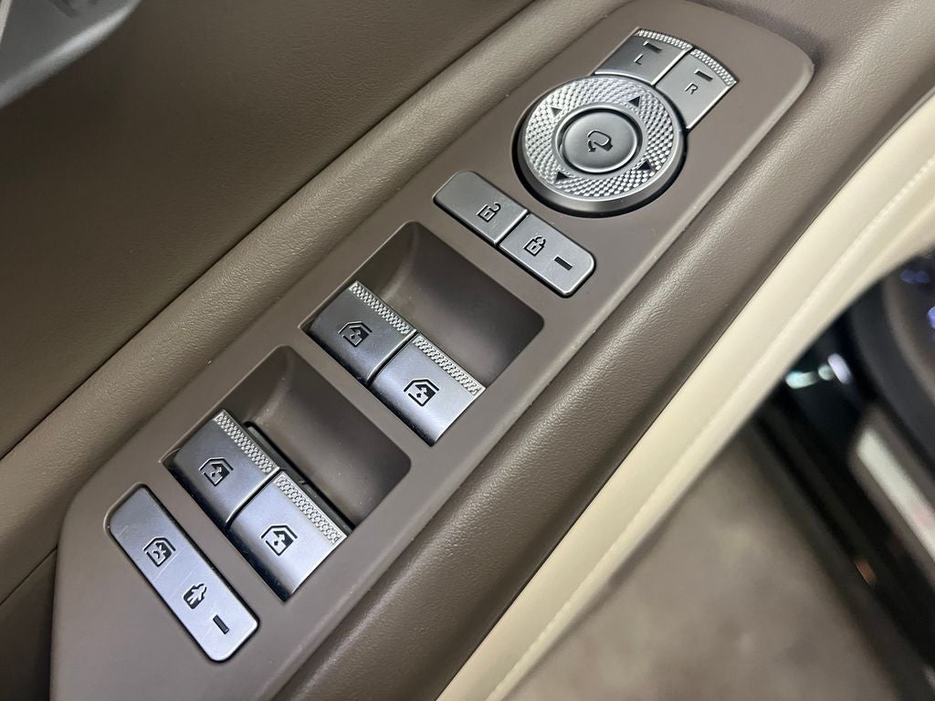 2023 Genesis GV80 2.5T