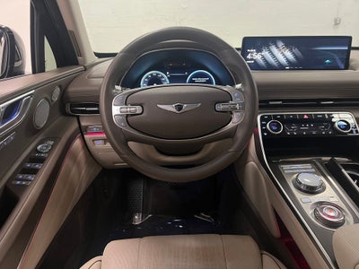 2023 Genesis GV80 2.5T