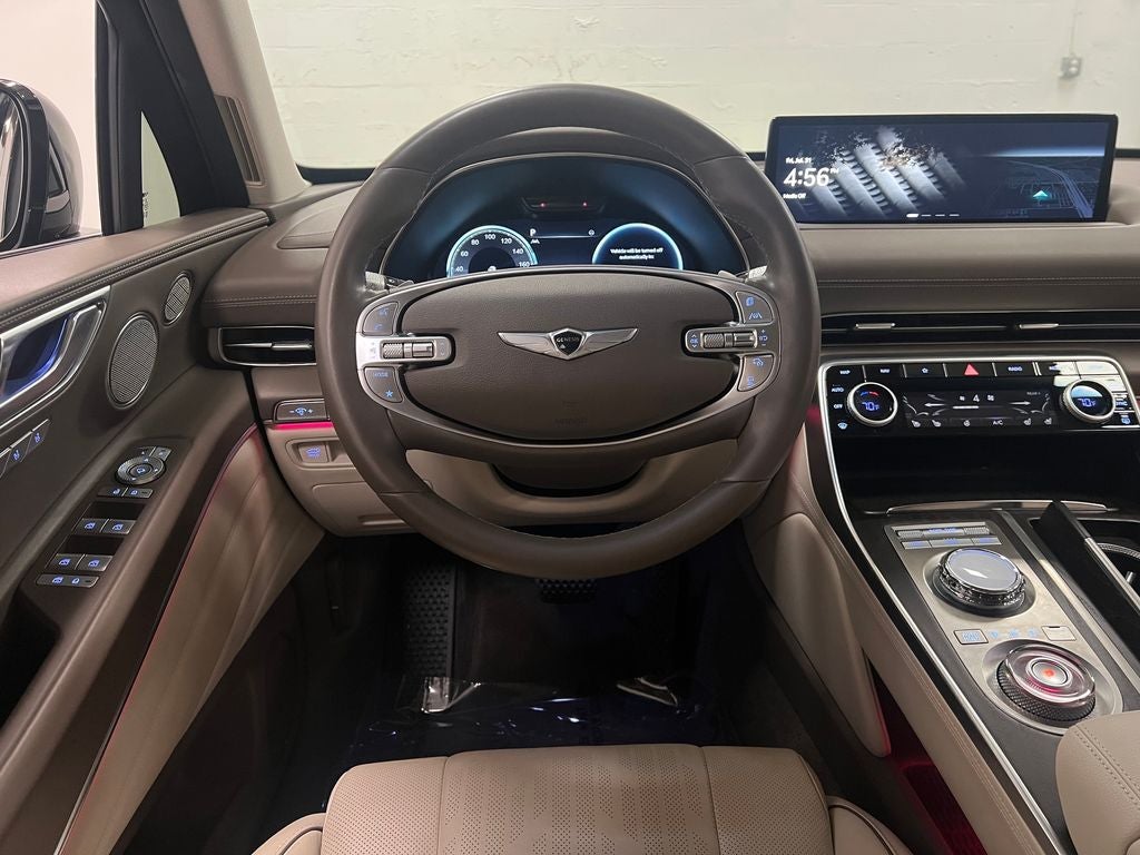 2023 Genesis GV80 2.5T