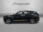 2023 Genesis GV80 2.5T