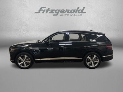 2023 Genesis GV80 2.5T