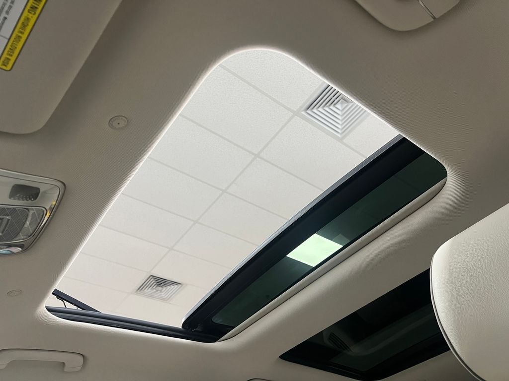 2023 Genesis GV80 2.5T