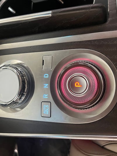 2023 Genesis GV80 2.5T