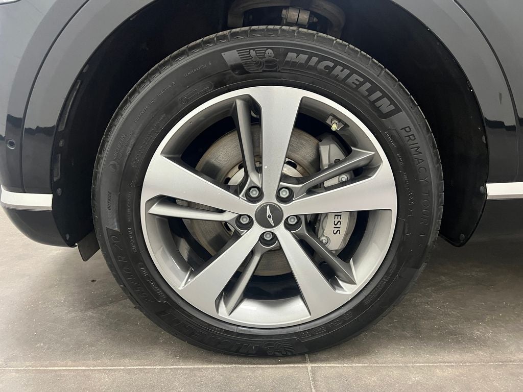 2023 Genesis GV80 2.5T