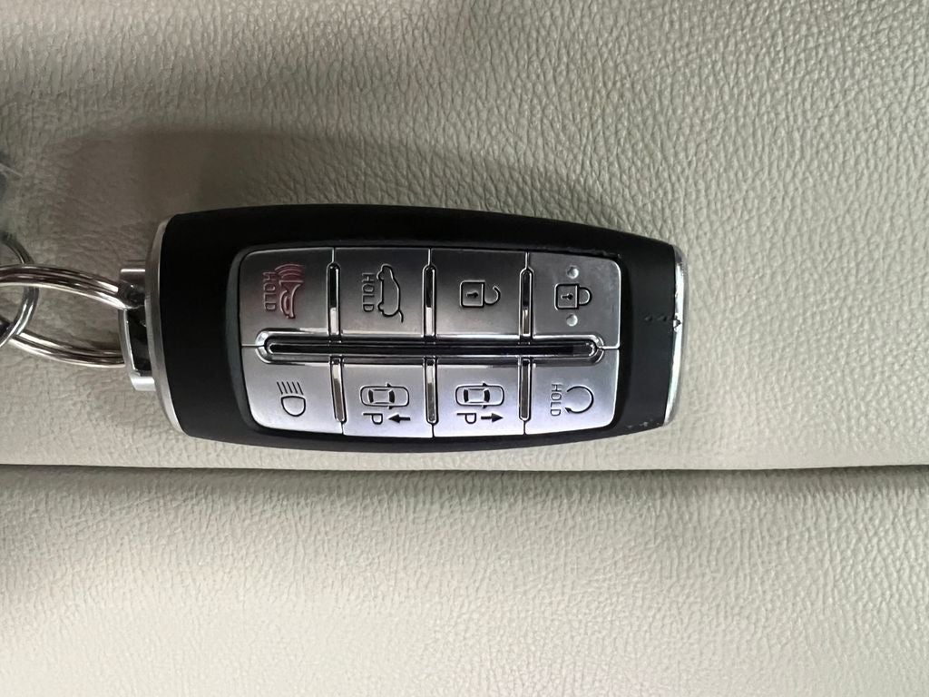 2023 Genesis GV80 2.5T