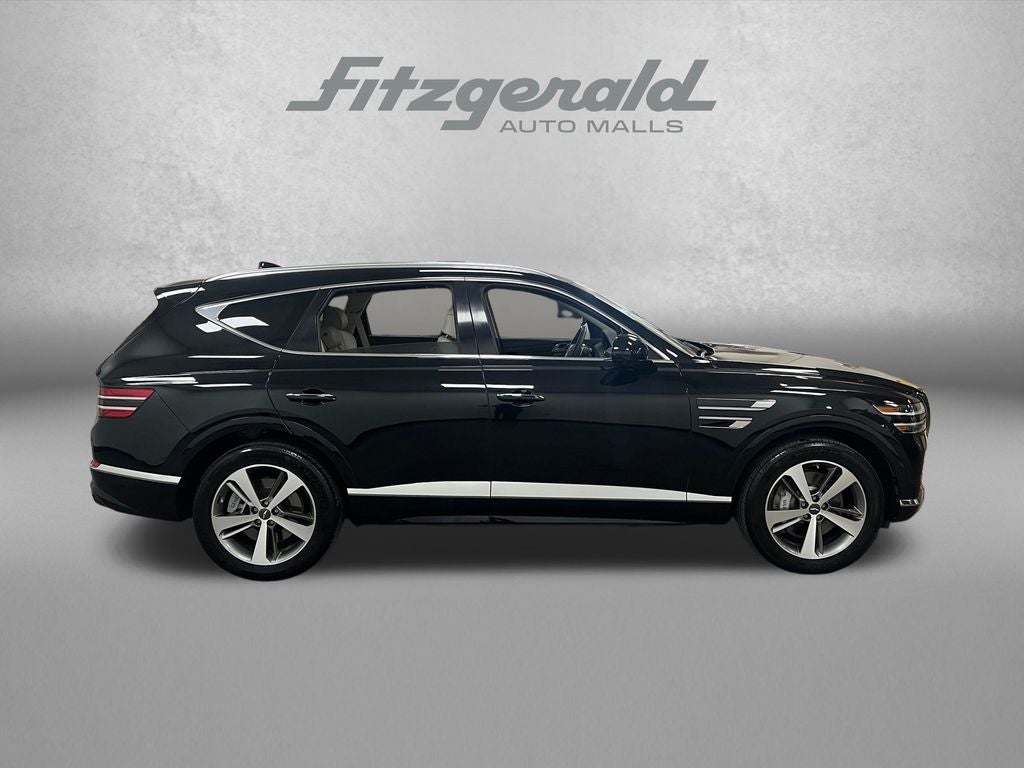 2023 Genesis GV80 2.5T
