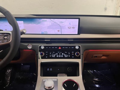 2026 Genesis GV80 2.5T Advanced