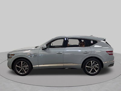 2027 Genesis GV80 2.5T Advanced