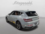 2027 Genesis GV80 2.5T Advanced