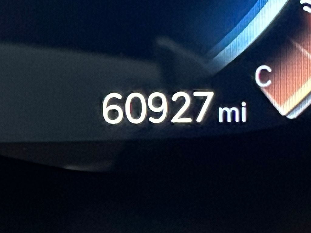 2021 Genesis GV80 3.5T