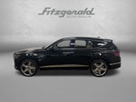 2021 Genesis GV80 3.5T