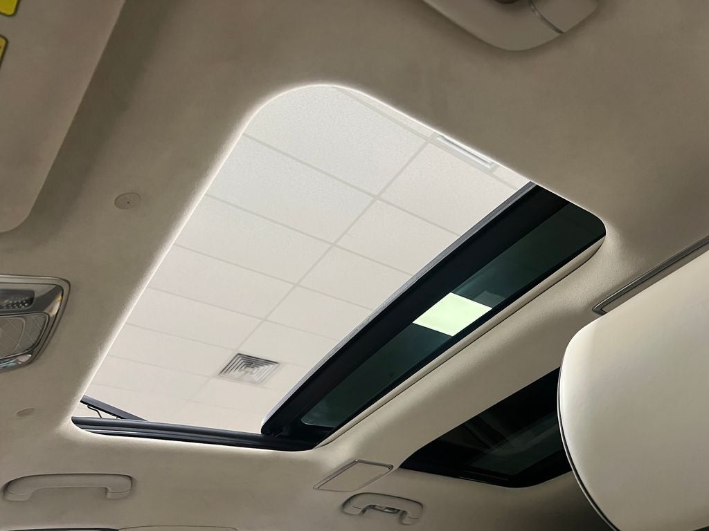 2021 Genesis GV80 3.5T