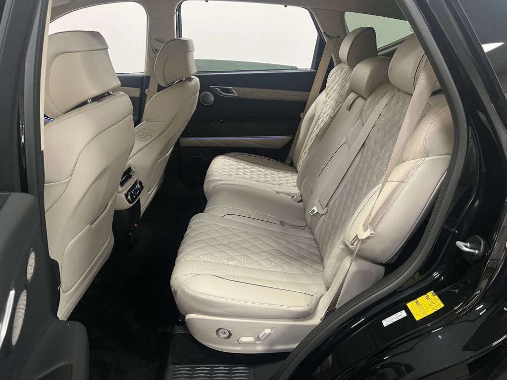 2021 Genesis GV80 3.5T