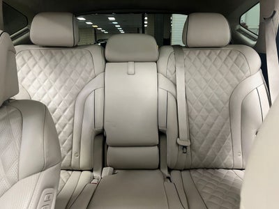 2021 Genesis GV80 3.5T