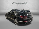 2021 Genesis GV80 3.5T