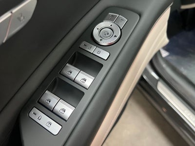 2027 Genesis GV80 2.5T