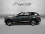 2027 Genesis GV80 2.5T