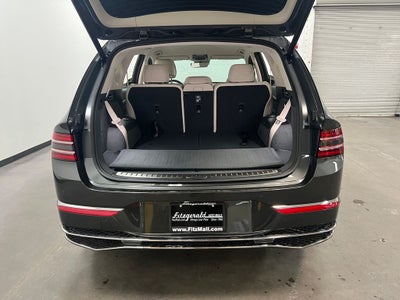 2027 Genesis GV80 2.5T