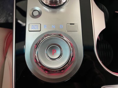 2027 Genesis GV80 2.5T