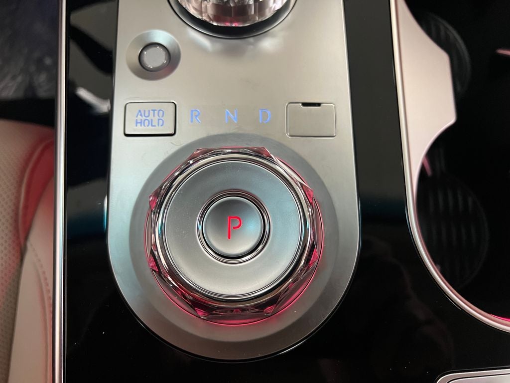 2027 Genesis GV80 2.5T