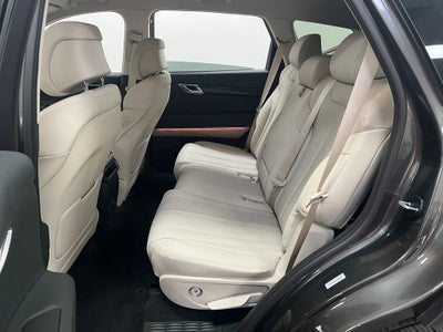 2027 Genesis GV80 2.5T
