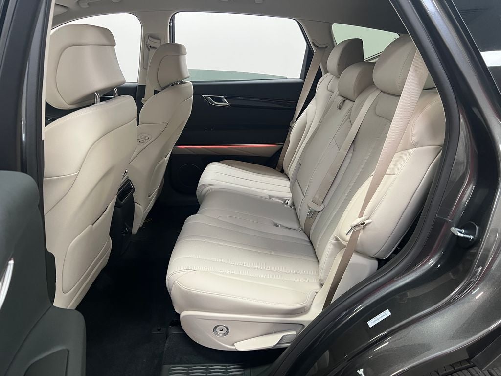 2027 Genesis GV80 2.5T