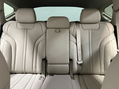 2027 Genesis GV80 2.5T