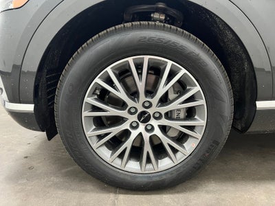 2027 Genesis GV80 2.5T