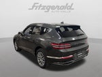 2027 Genesis GV80 2.5T