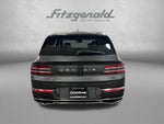 2027 Genesis GV80 2.5T