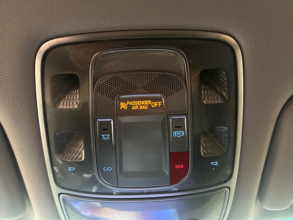 2025 Genesis GV80 2.5T