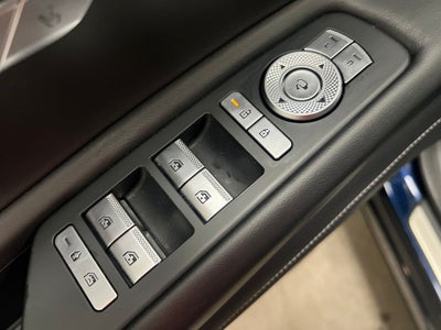 2025 Genesis GV80 2.5T