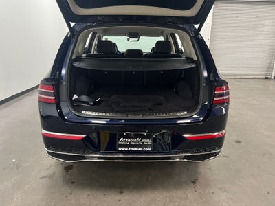 2025 Genesis GV80 2.5T