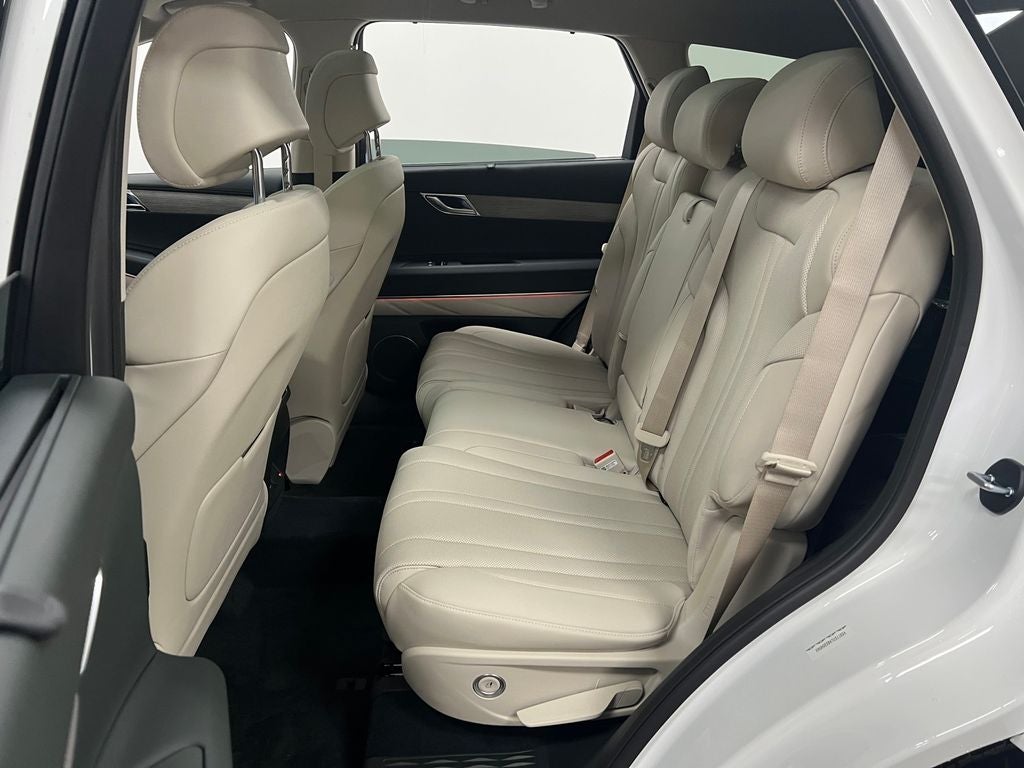 2026 Genesis GV80 2.5T