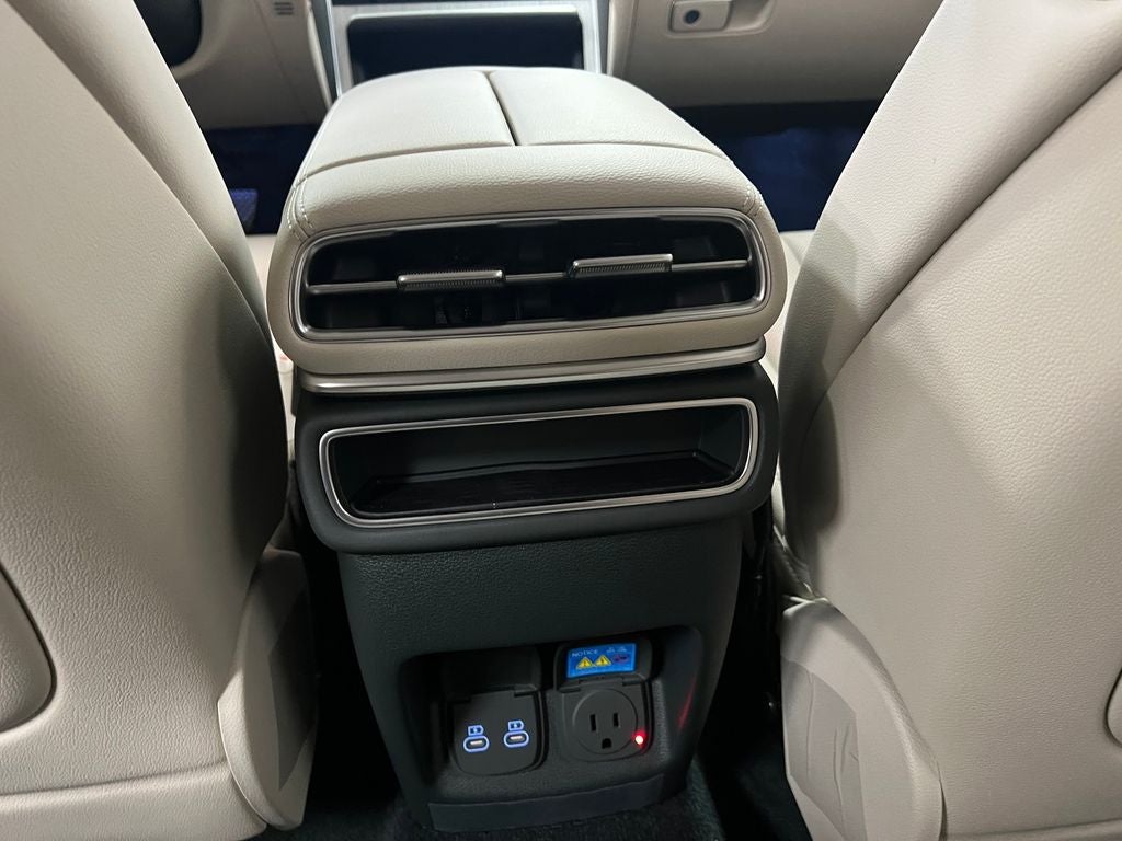 2026 Genesis GV80 2.5T