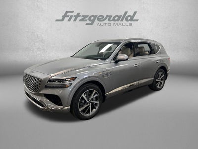 2026 Genesis GV80 2.5T Select