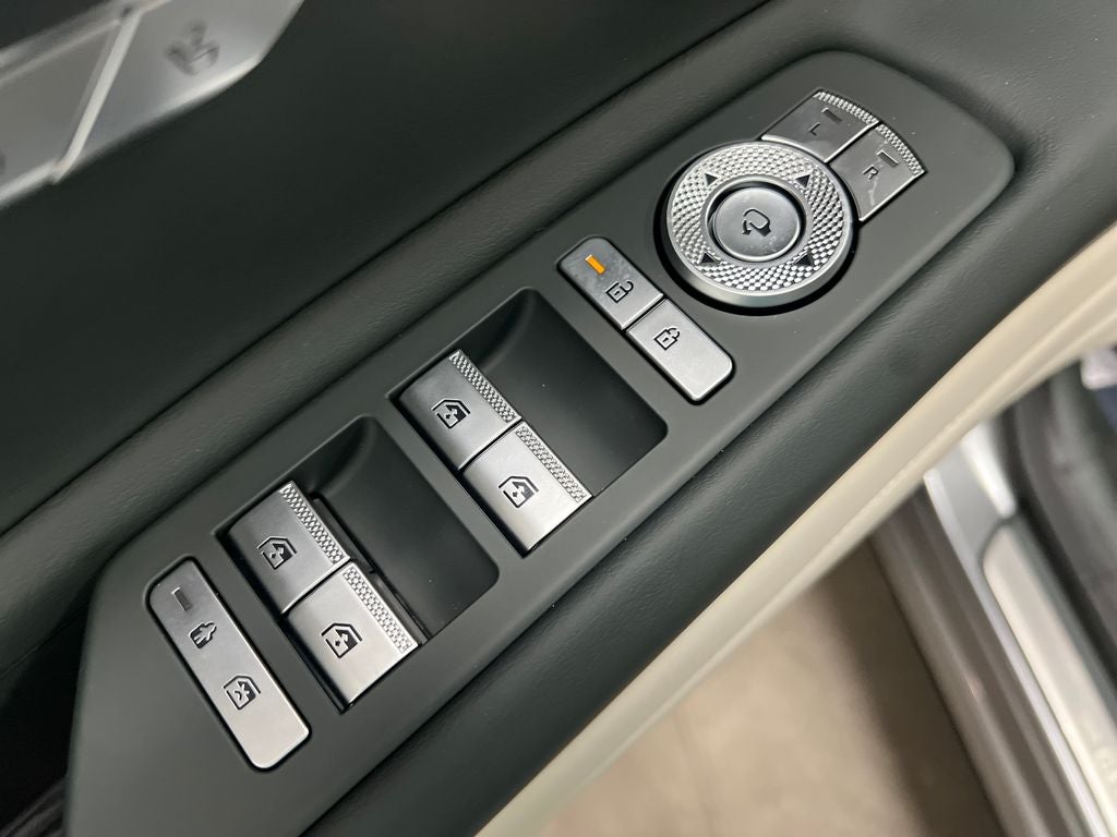 2026 Genesis GV80 2.5T Select