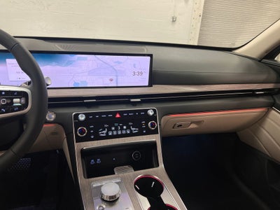 2026 Genesis GV80 2.5T Select