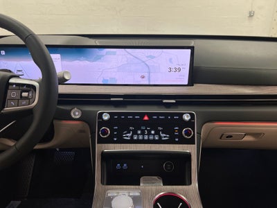 2026 Genesis GV80 2.5T Select