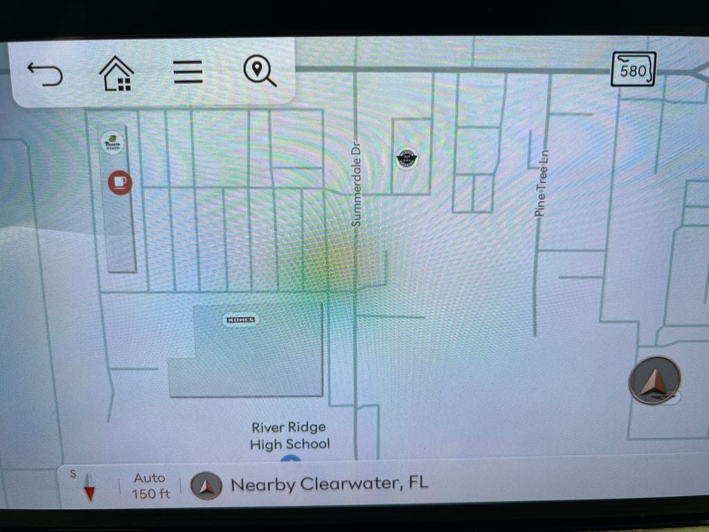 2026 Genesis GV80 2.5T Select